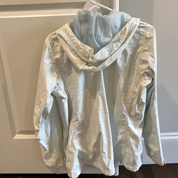 Snowboard Shell Jacket - Picture 2 of 7